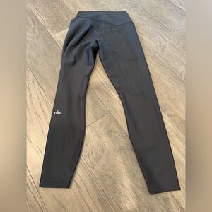 Alo airlift leggings 7/8 length